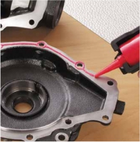 可赛新结构粘接