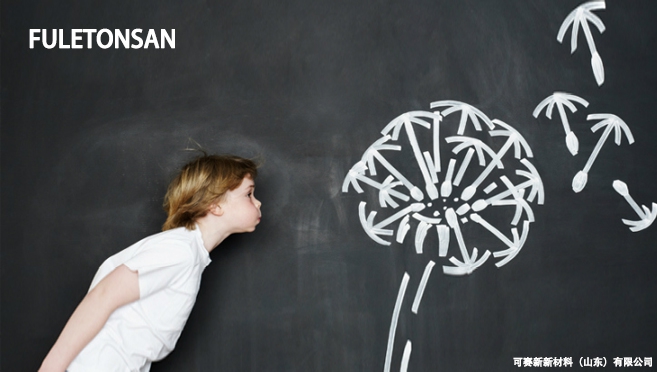 FULETONSAN可赛新胶水连接一切行业 ,深受广