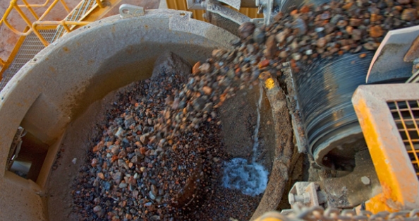 适用于锚固螺栓的螺纹锁固解决方案