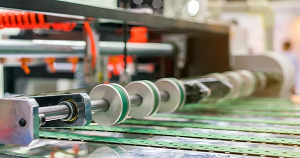 可实现定位螺钉固定就位的螺纹锁固解决